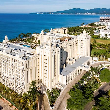 Riu Vallarta Nuevo Vallarta Buitenkant foto