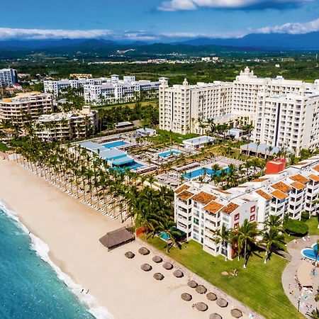 Riu Vallarta Nuevo Vallarta Buitenkant foto